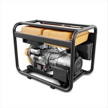 Дизельный генератор Vektor DG-3000 - изображение 6