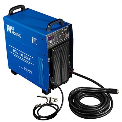 Аппарат воздушно-плазменной резки Vektor PCA-100 IGB - изображение 3