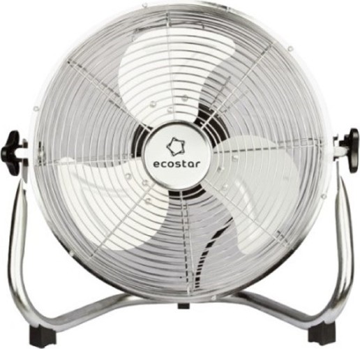 Вентилятор ECOSTAR ESF-140M-ST промышленный осевой НС-1612155