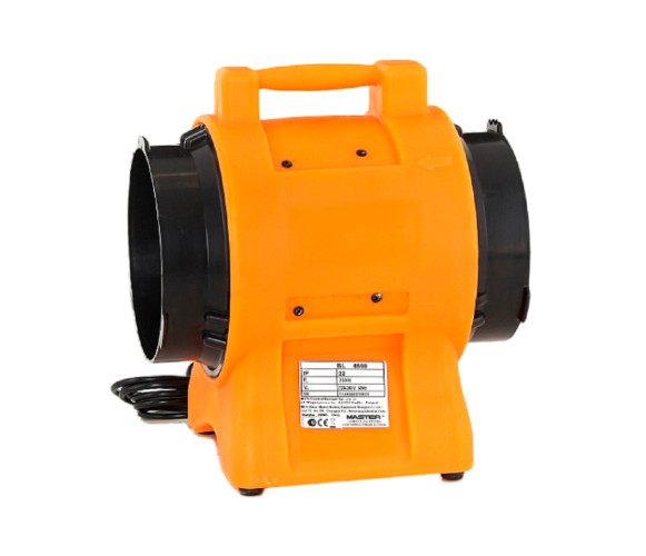 Вентилятор OMEGA BL4800 BL 4800 - изображение 2