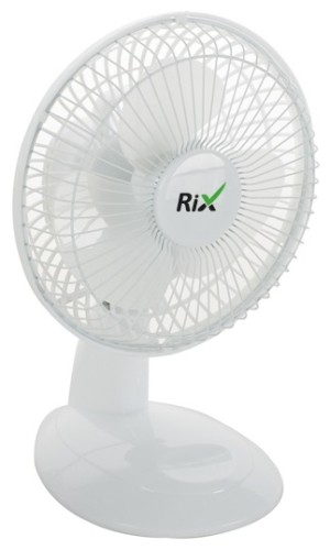 Вентилятор RIX RDF-2200W настольный 00000038216