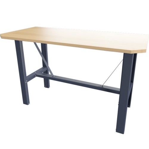 Верстак слесарный бестумбовый СОРОКИН Standart 35.410 35.410