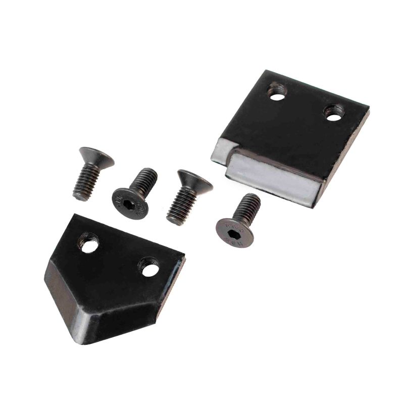 Ножи шнека для грунта VERTON GDK-100