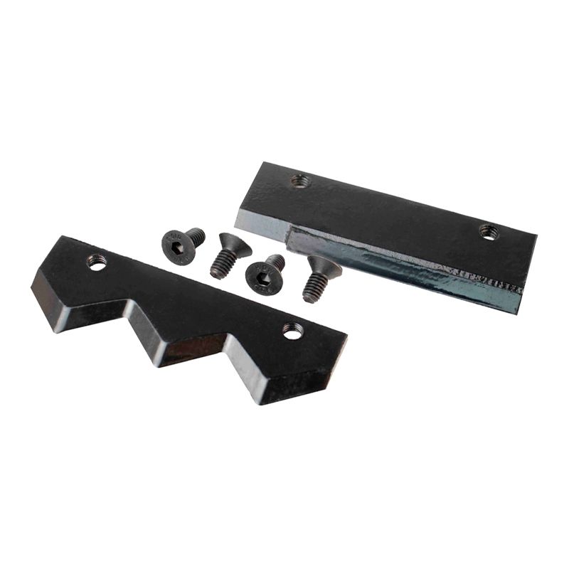 Ножи шнека для грунта VERTON GDK-200