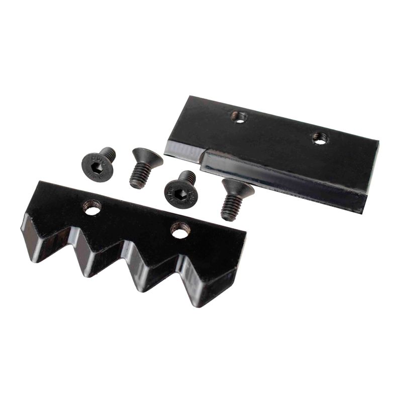 Ножи шнека для грунта VERTON GDK-250