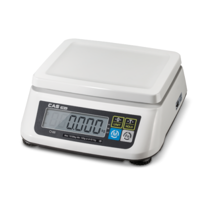 Весы CAS SWN-6