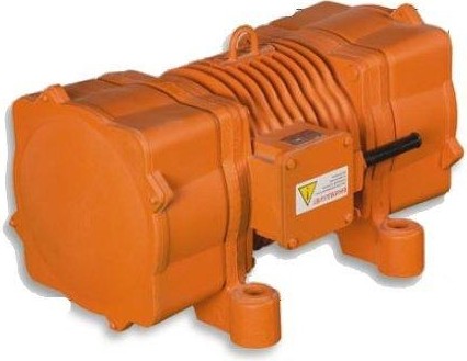 Вибратор общего назначения КРАСНЫЙ МАЯК ИВ-105-2.2 380В ИВ-105.00.000-04