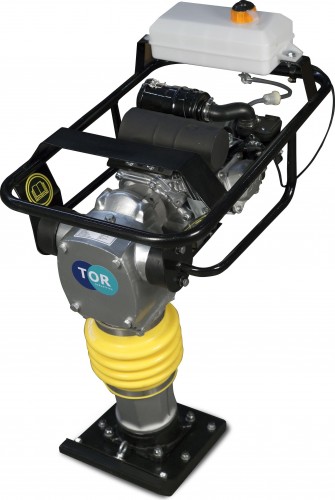 Вибротрамбовка TOR HCR80B (HONDA) 1018814