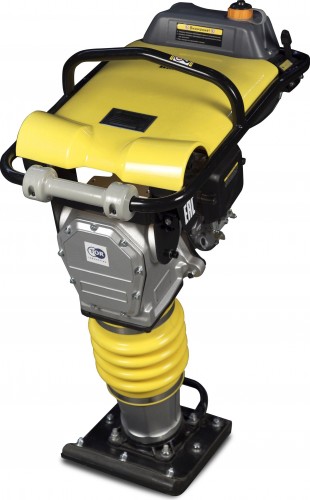 Вибротрамбовка TOR RM-75 (HONDA) 1010059