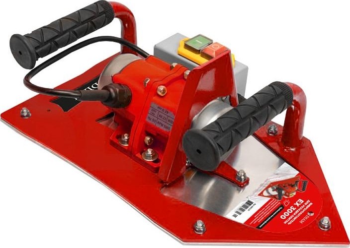 Виброуплотнитель DIAM EX-3000 для укладки плитки 600137