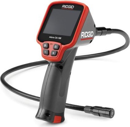 Видеоскоп RIDGID CA-100 36740