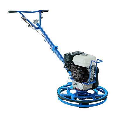 Двухроторная затирочная машина VILAR M30 - изображение 5