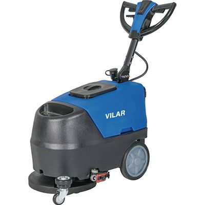 Поломоечная машина VILAR S4 - изображение 5