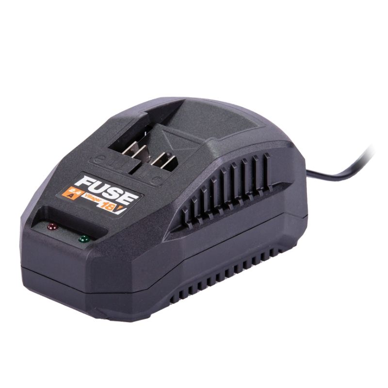 Зарядное устройство для аккумулятора Villager 2.4A