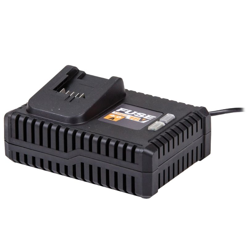 Зарядное устройство для аккумулятора Villager 4.0A