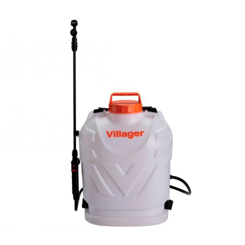 Опрыскиватель аккумуляторный Villager FUSE VBS 1620-1BCB (арт. 062747)