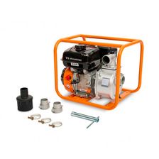 Мотопомпа VILLARTEC PB88 - изображение 5