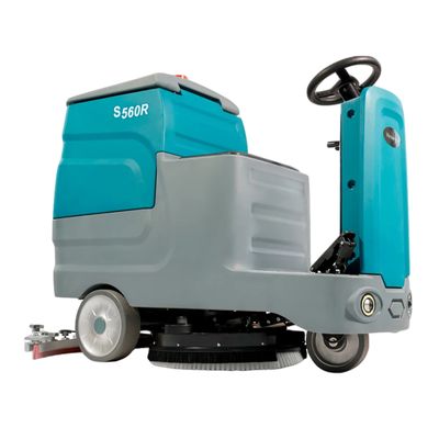 Однодисковая роторная машина VinnerMyer LS154 - изображение 3