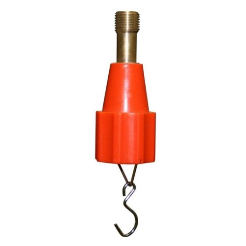 Винт RGK M16-32 4610011873140