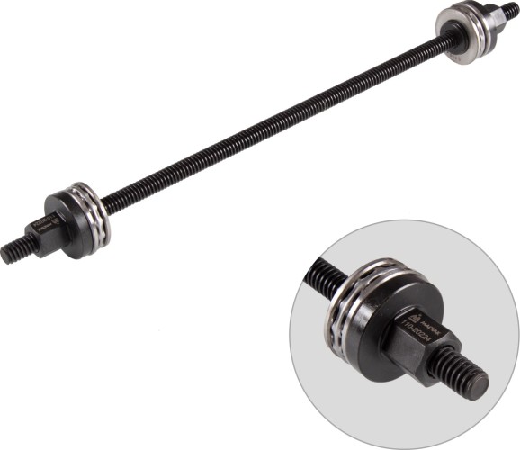 Винт силовой МАСТАК 110-20526 16 мм для набора 110-20026C - изображение 2