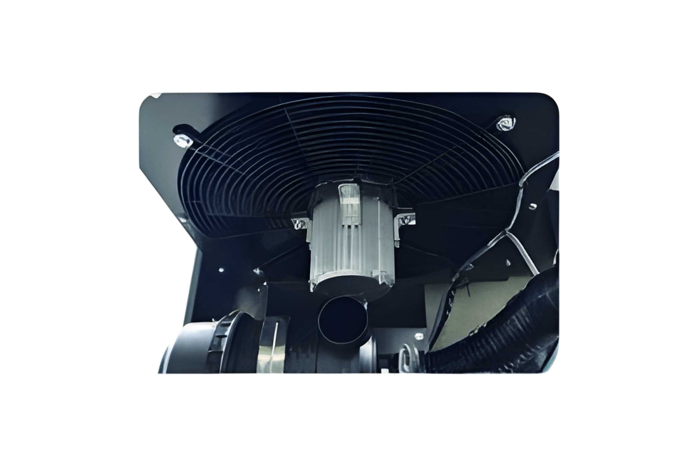 Винтовой компрессор PhoenixPro LP7.5PM-D 8RAT (7,5kw,8bar,VSD ,IP23 Motor, 4in1, 250L ресивер, 3 фильтра) 77645 - изображение 6