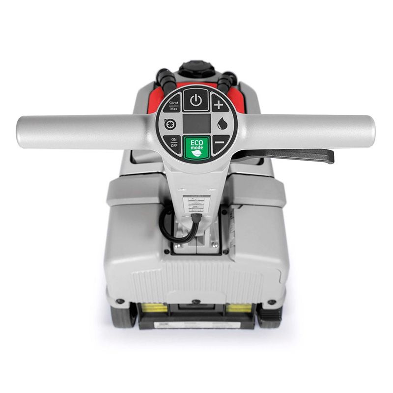 Поломоечная машина Vispa EVO - изображение 3