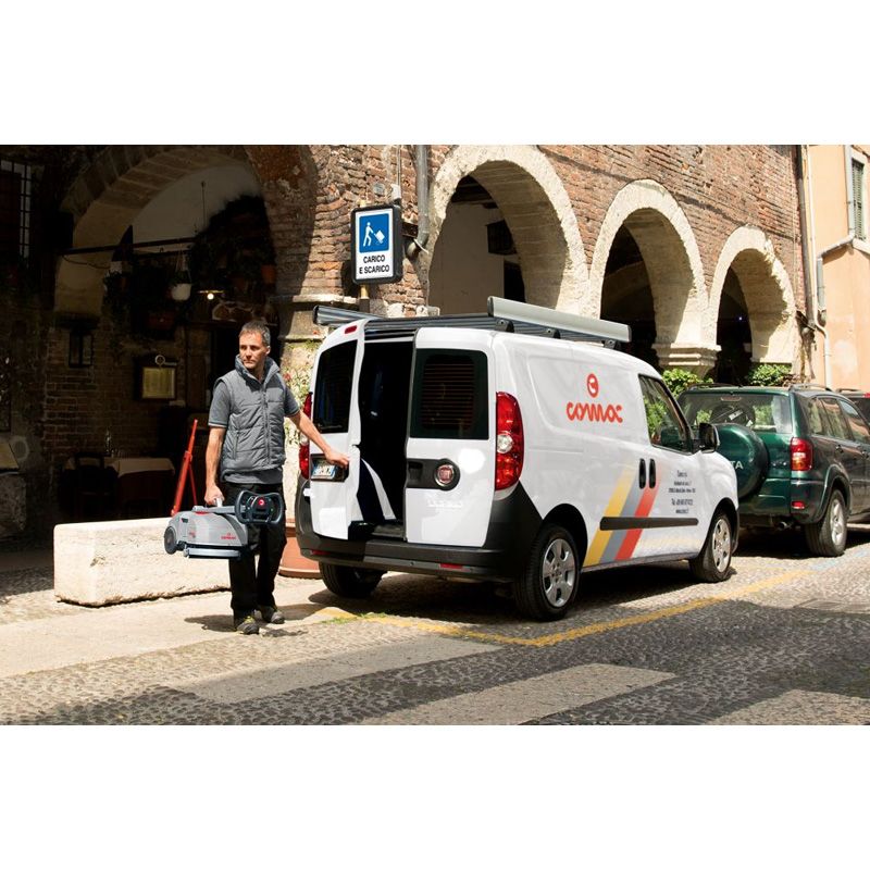 Поломоечная машина Vispa XS - изображение 9