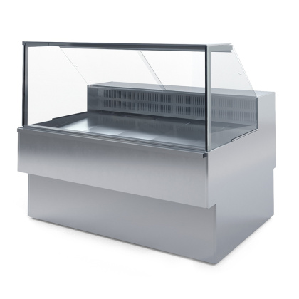 Витрина универсальная Илеть ВХСн-1,8 Cube