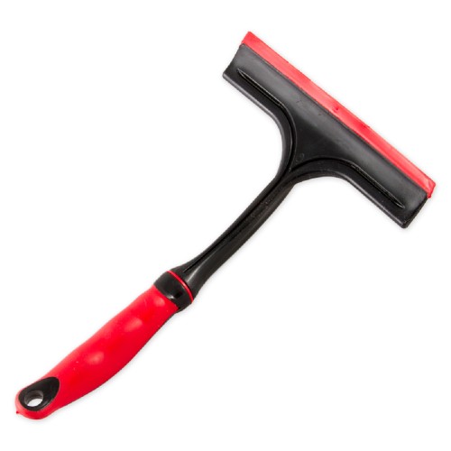 Водосгон ARNEZI A0404002 с нескользящей ручкой и силиконовым лезвием 16 см