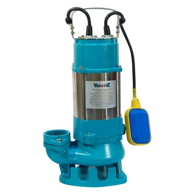 Погружной насос Vodotok БЦПЭ-ГВ-85-0.5-90м-Ч - изображение 3