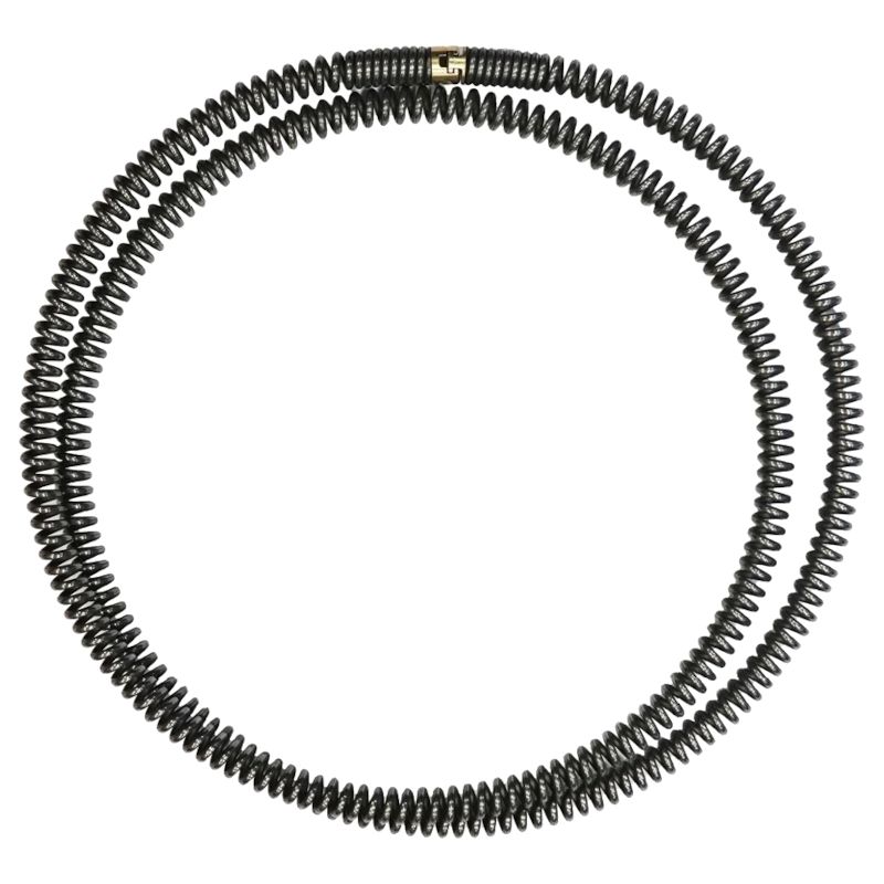 Спираль VOLL СТАНДАРТ d 32 мм х 4,5 м (для прочистки труб)