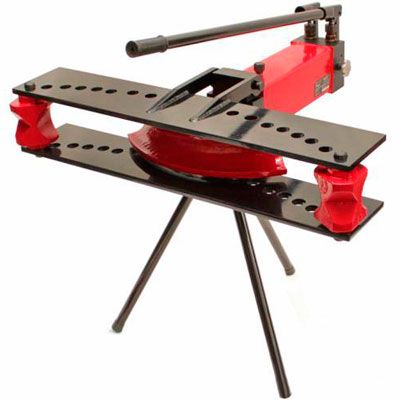 Ручной трубогиб Voll V-Bend 3