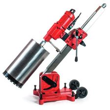 Установка алмазного бурения Voll V-Drill 405N - изображение 12