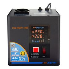 Стабилизатор напряжения ЭНЕРГИЯ VOLTRON 1000 - изображение 5