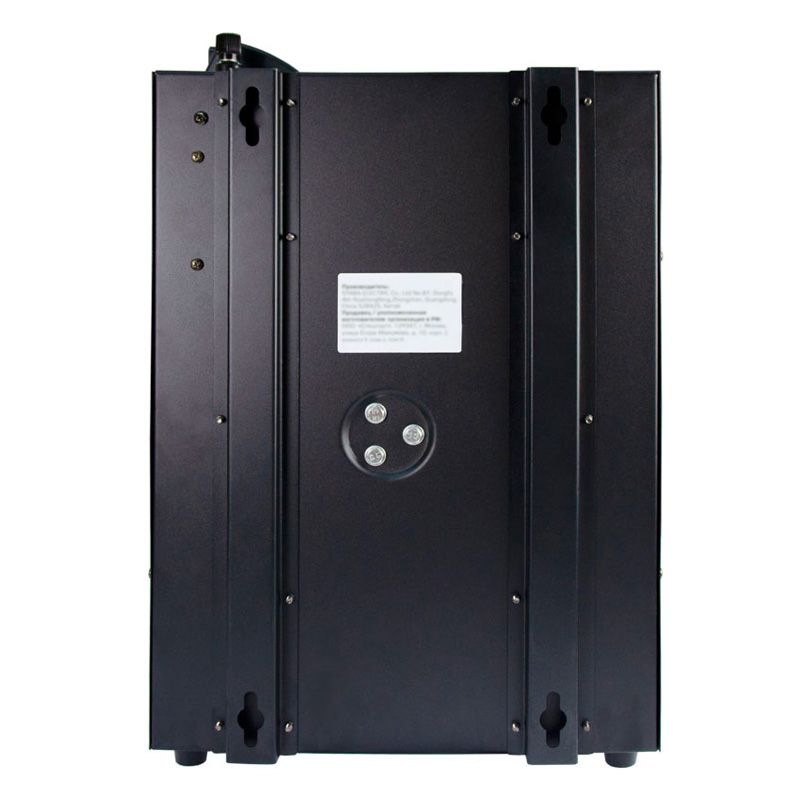 Стабилизатор напряжения ЭНЕРГИЯ VOLTRON 15000 - изображение 4