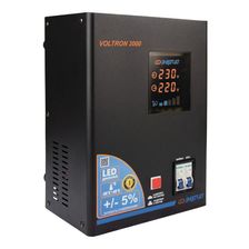 Стабилизатор напряжения ЭНЕРГИЯ VOLTRON 3000 - изображение 7