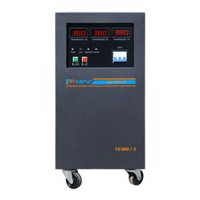 Стабилизатор напряжения Энергия Voltron 3D 10000/3 - изображение 3