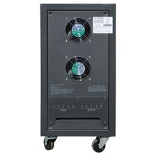 Стабилизатор напряжения Энергия Voltron 3D 15000/3 - изображение 4