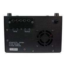 Стабилизатор ЭНЕРГИЯ VOLTRON 8000 - изображение 8