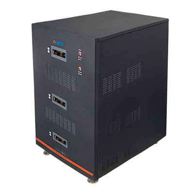 Стабилизатор ЭНЕРГИЯ VOLTRON 8000 - изображение 9