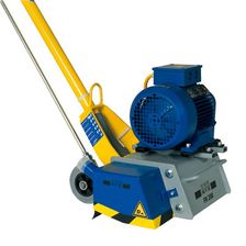 Уширитель для фрезеровальной машины VonArx FR-200 - изображение 2