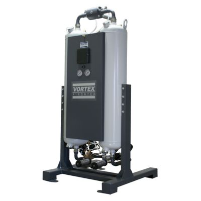 Адсорбционный осушитель воздуха Vortex ADP 150 - изображение 7