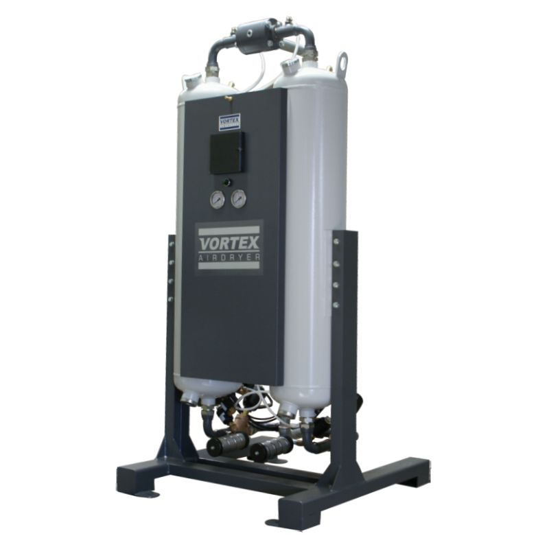 Адсорбционный осушитель воздуха Vortex ADP 3000