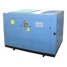 Винтовой компрессор с прямым приводом Vortex ERS DD 15кВт - изображение 2