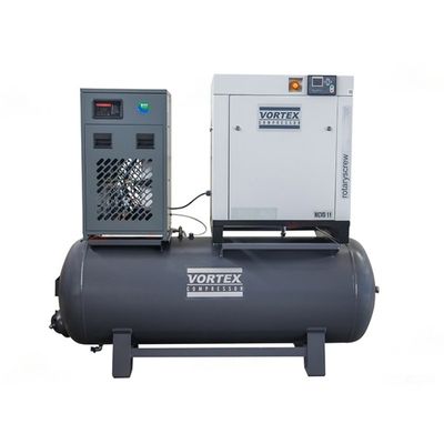 Винтовой компрессор Vortex MC 18кВт - изображение 6