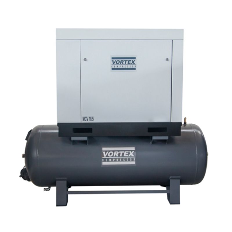 Винтовой компрессор Vortex MCV 15кВт