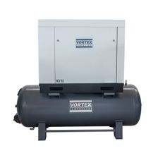 Винтовой компрессор Vortex MCV 18кВт - изображение 3
