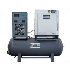 Винтовой компрессор Vortex MCVD22/500L - изображение 2