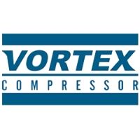 Осушитель воздуха рефрижераторного типа Vortex VKE-100 - изображение 3