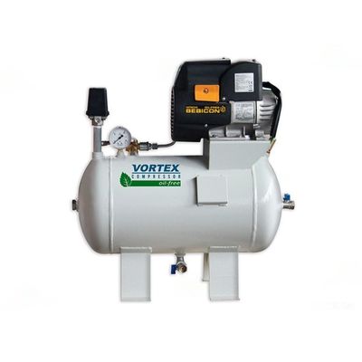 Винтовой компрессор инверторного типа Vortex VSD 200кВт - изображение 4